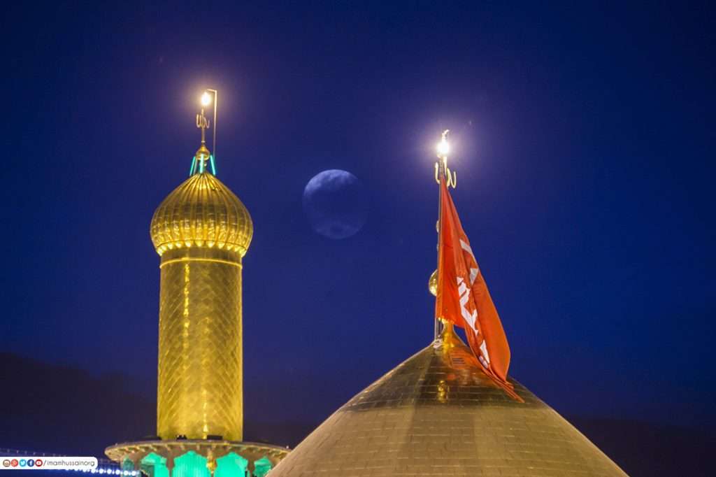 Muharram Moon Not Sighted in Pakistan: 1st Muharram to be Observed on Monday