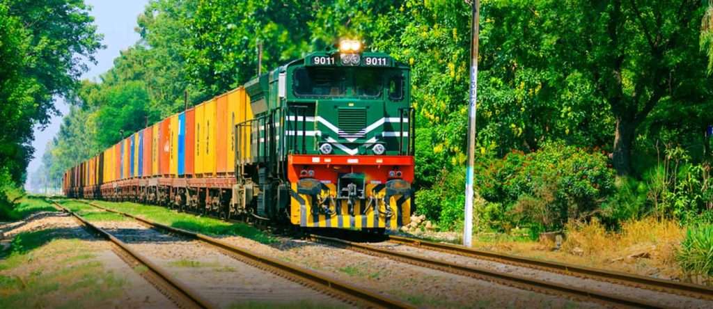 Pakistan Railways Fares Increases