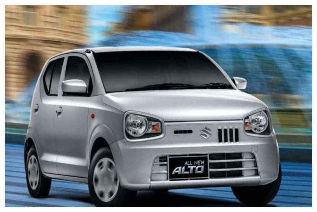 Suzuki Alto Withholding Tax Changes: Details and Impact for 2024