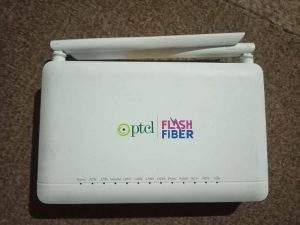 PTCL Flash Fiber Internet Package New Price: Check New Rates Here