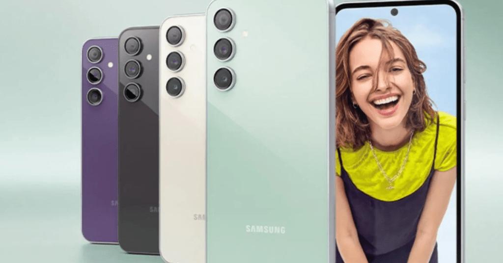 Samsung Mobile New Prices in Pakistan After Tax Hike: New Price List Update