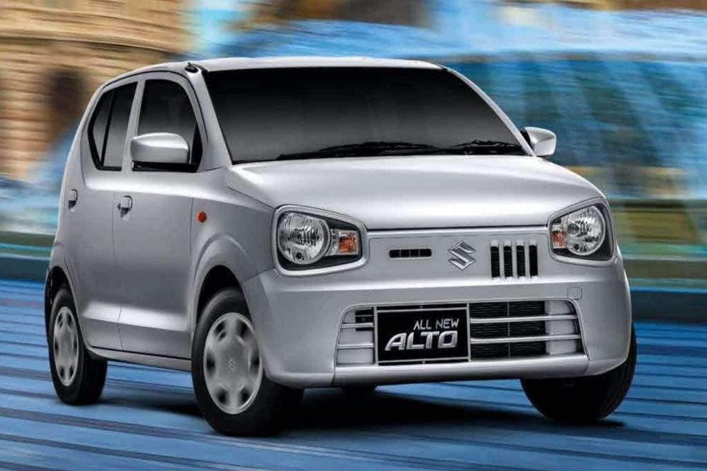 Suzuki Alto Price Drop: Upcoming Changes to Make it Cheaper