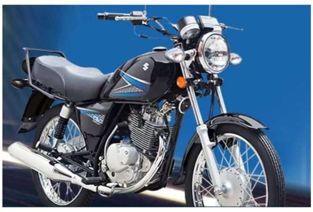 Suzuki Gs Installment Plan For July