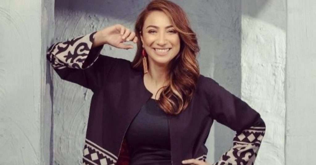 Anoushey Ashraf’s Husband Photos Revealed – Click to See!