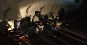 Karachi Records Hottest Night Yesterday (1st July 2024)