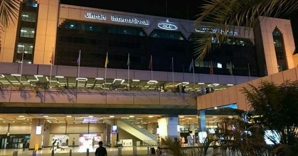 Fake News Alert! Karachi Airport Not Sold, PCAA Clarifies