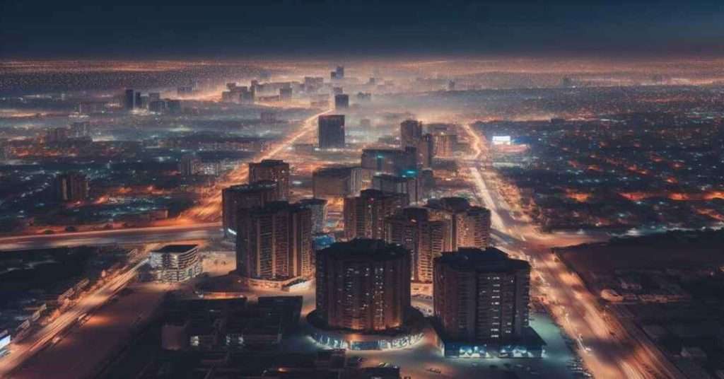 Karachi and New York to Declared as  Sisters Soon