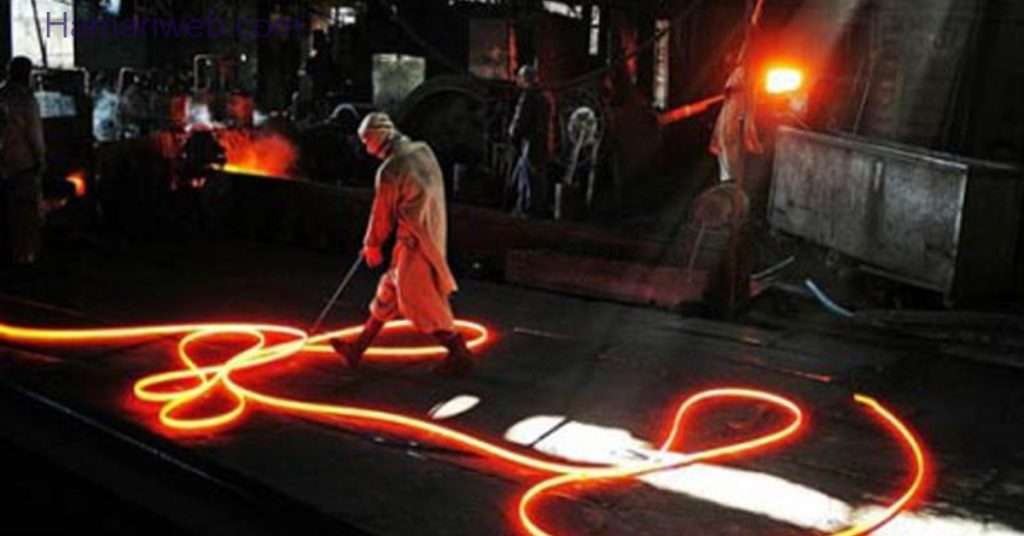 Pakistan Steel Mills to Close Permanently After Privatization Efforts Fail