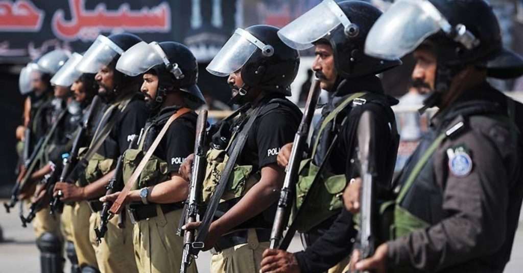 Ashura 2024: Traffic Plan and Regulations in Pakistan