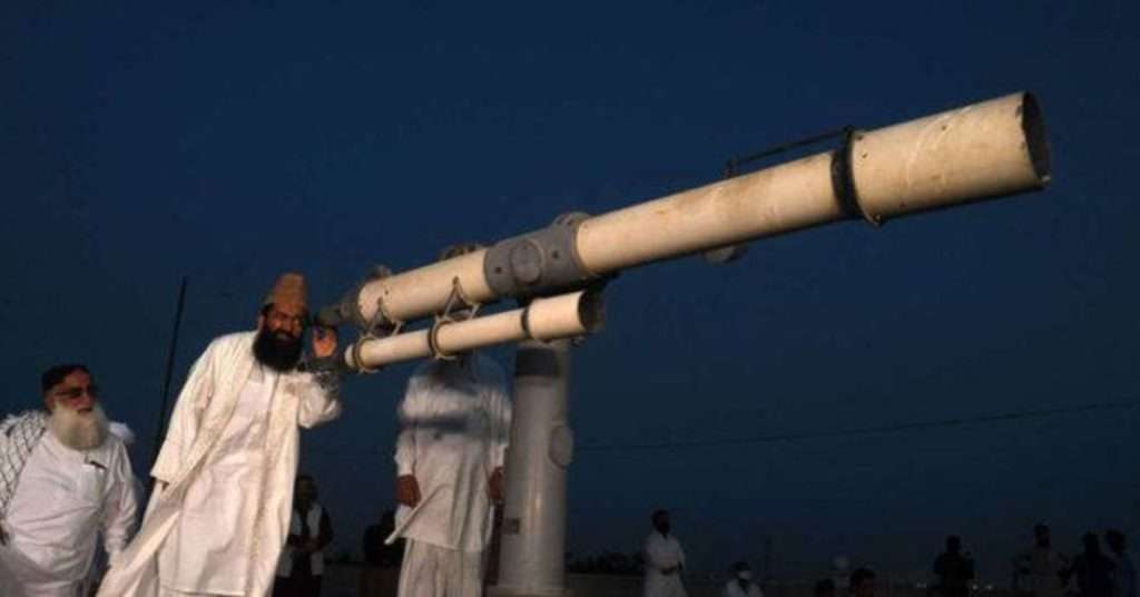 Ruet e Hilal Committee to Sit Today for Muharram Moon Sighting in Pakistan 2024