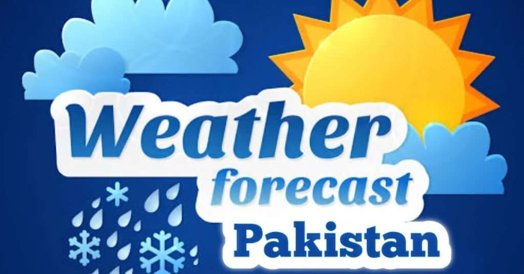 Heavy Rains and Flash Floods Expected Across Pakistan: NDMA Issues Warning