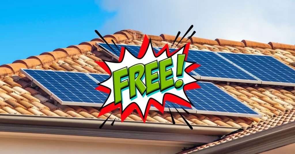 Free Solar Systems in Punjab: Check Eligibility and Details!