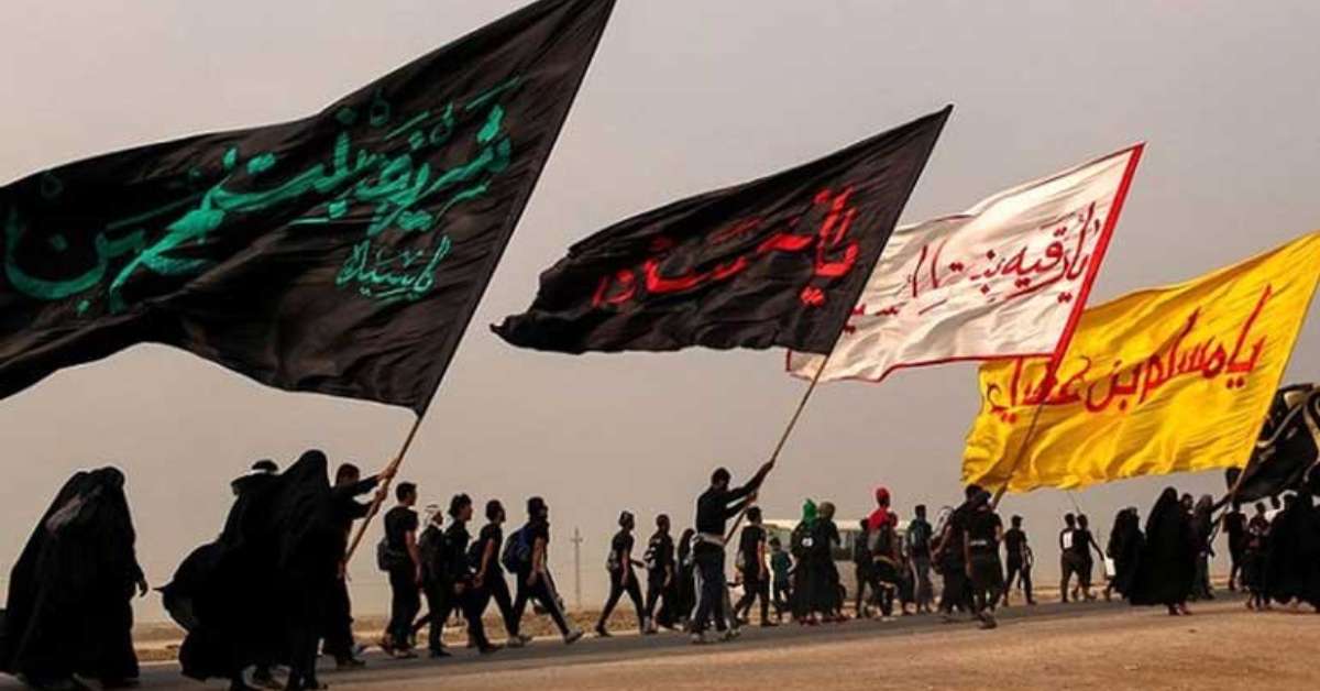 Iran Ziarat Visa Requirements and Updated Policy for Pakistan: Check Here!