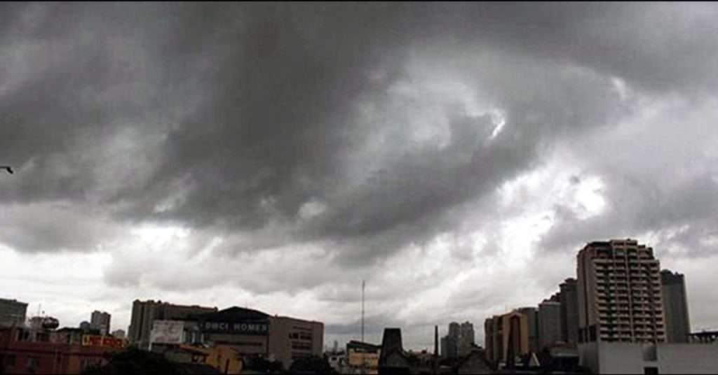 What Is The Rain Situation in Karachi Today?