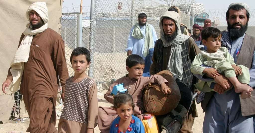 Afghan Refugees in Pakistan Granted One-Year Extension: Latest Updates and Details