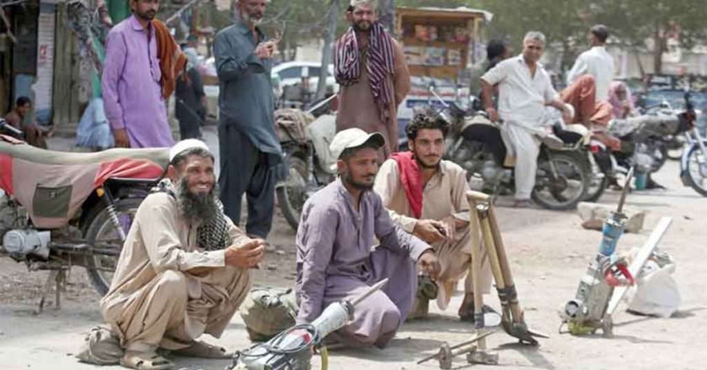 Latest Update: Minimum Wage for Labourers in Punjab, Pakistan Increased for 2024