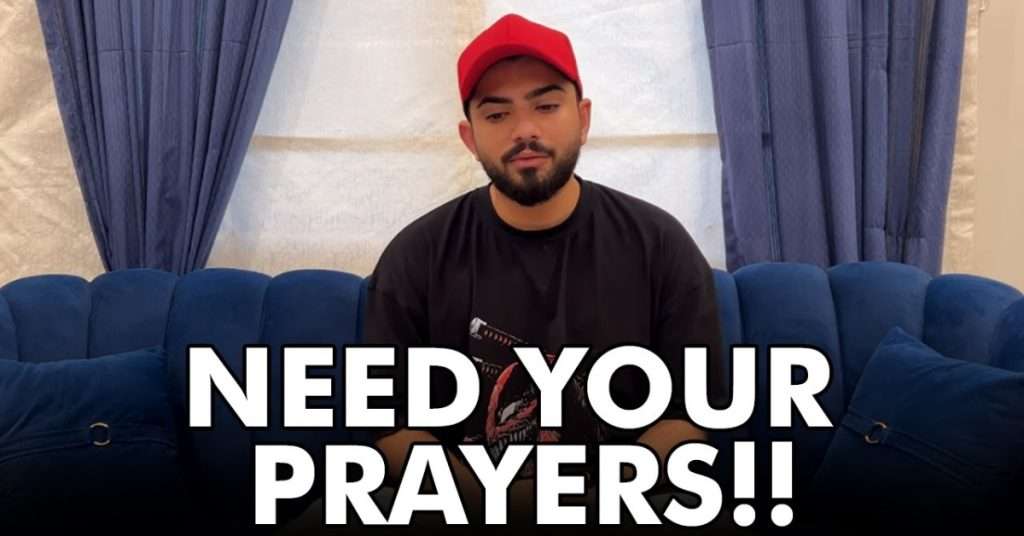 Laraib Khalid Shares Latest Update on His Premature Baby’s Health: Watch the Video!