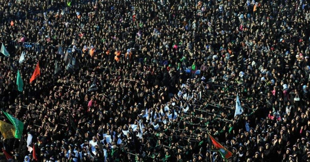 Markazi Ashura Jaloos 2024 Pakistan: Check Routes And Details Here!