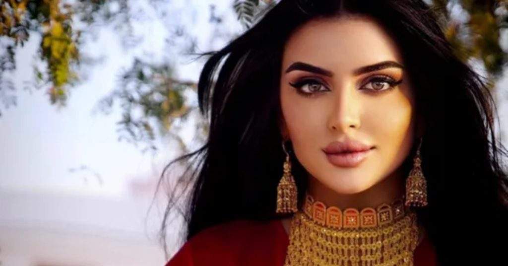 UAE Princess Sheikha Mahra Al Maktoum Announces her Divorce on Social Media