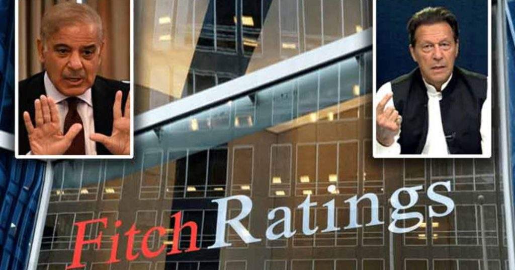 Check Fitch Report on Pakistan: Imran Khan’s Release and Inflation Outlook