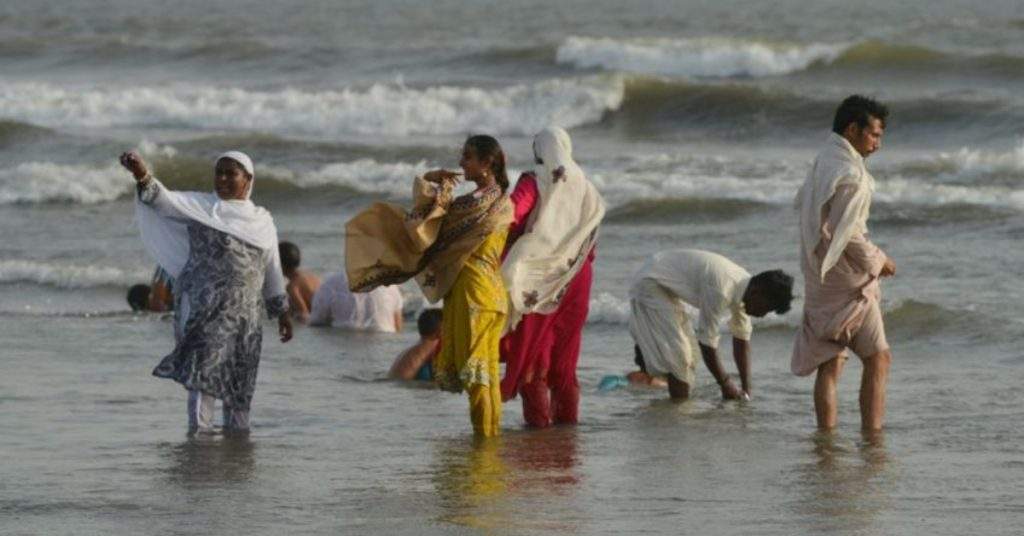 Karachi Rain Update: Will Karachi Get Relief from Extreme Heat Soon?