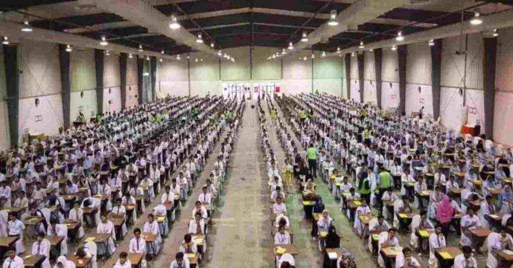 PMDC MDCAT 2024 Test Date Announced: Check Exam Syllabus Update!