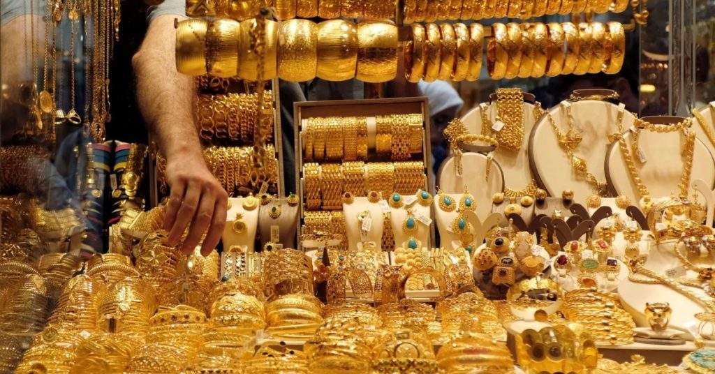 Pakistan Gold Rates Today: Current Prices for July 23, 2024