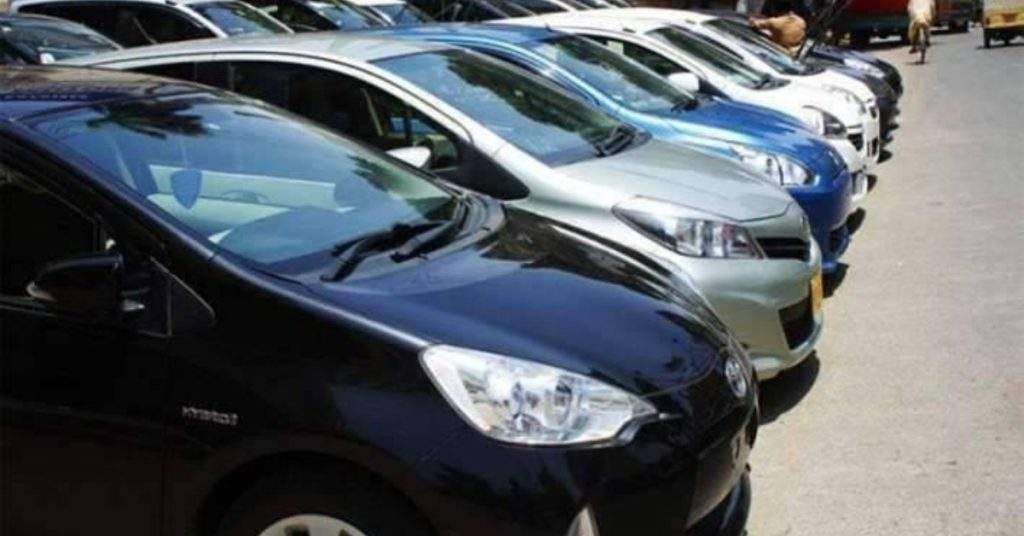 Punjab Announces New Token Tax for Vehicles: July 2024 Update