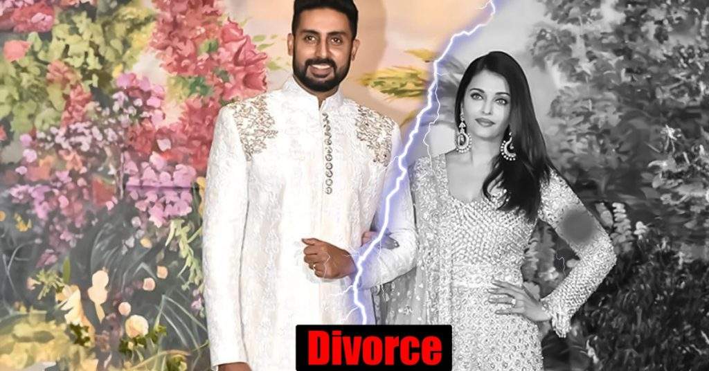 Aishwarya Rai And Abhishek Bachchan Getting Separated?