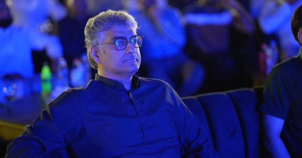 Zulfiqar Ahmed, Cola Next Owner Kidnapped by Unknown Men in Karachi