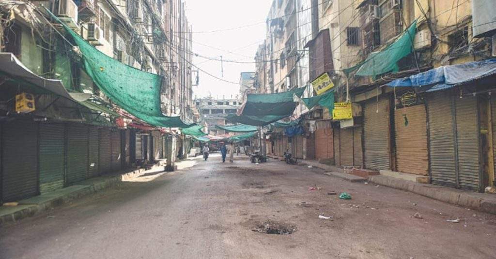 Karachi Markets Shut Down in Protest Against High Electricity Bills
