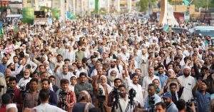 Jamaat-e-Islami Dharna (Islamabad): Latest News, Updates, and Demands