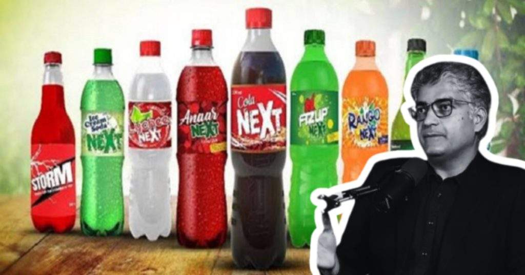 Zulfiqar Ahmed: Cola Next Owner Returns Home Safely