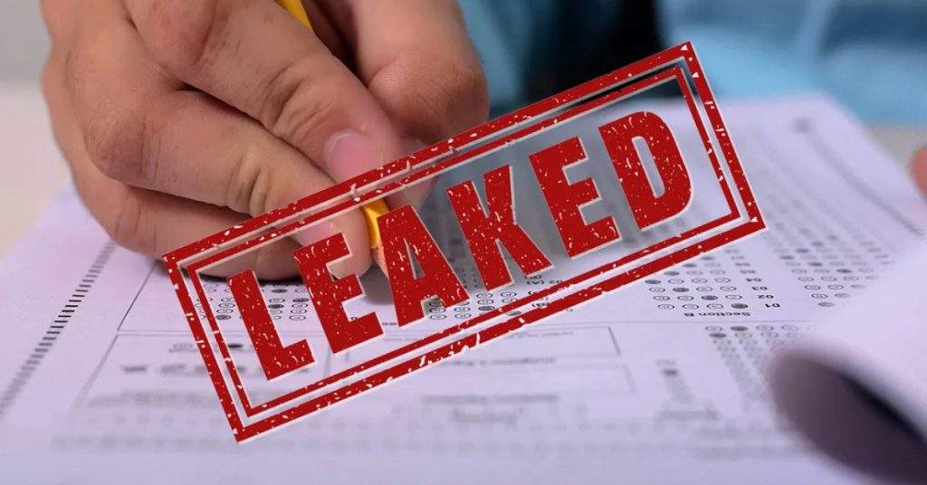 A-Level Mathematics Paper Leak Forces CIE to Cancel Exams of All Students