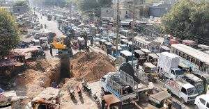 Karachi Road Closures Today for BRT Development: Find Alternate Routes!