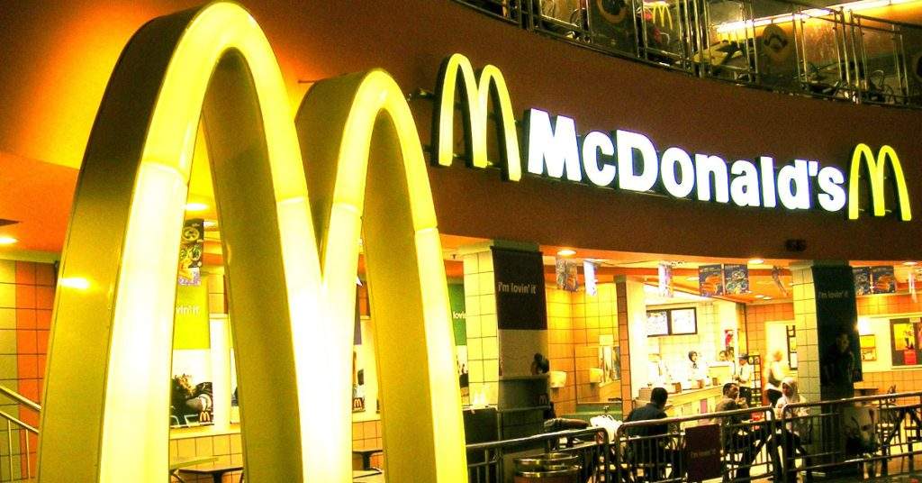 McDonald’s Sales Drop Worldwide Drastically: Is It Due to Boycott?