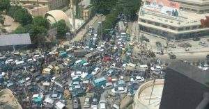 Jamaat-e-Islami Protest in Karachi Today: Latest Road Closures and Alternate Routes Update