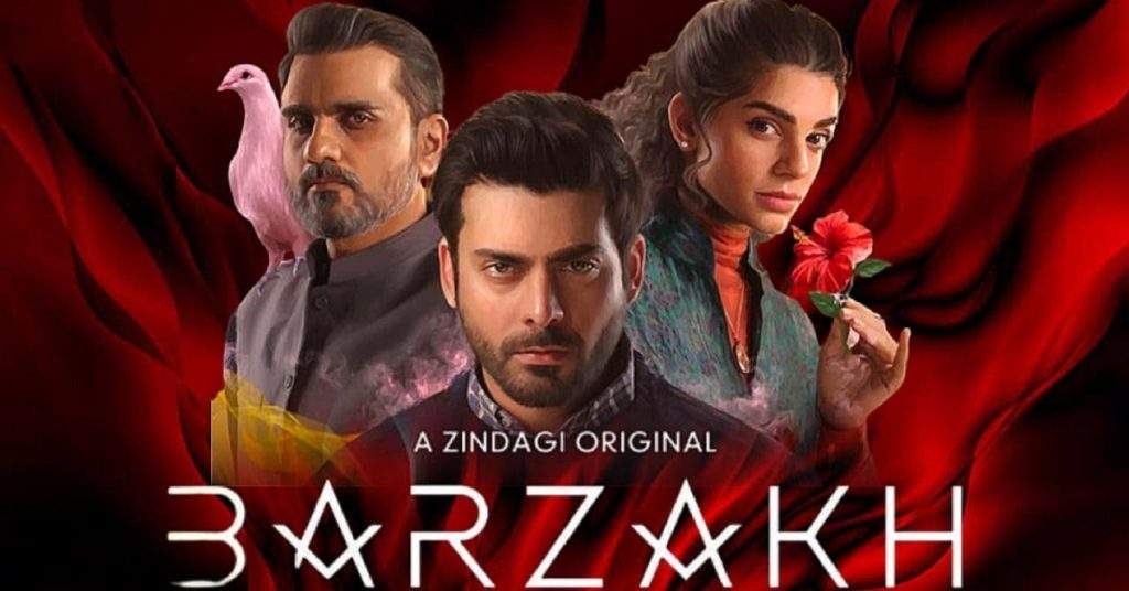 “Barzakh” Web Series Sees Viewership Drop Amid Backlash Over Anti-Islamic Themes
