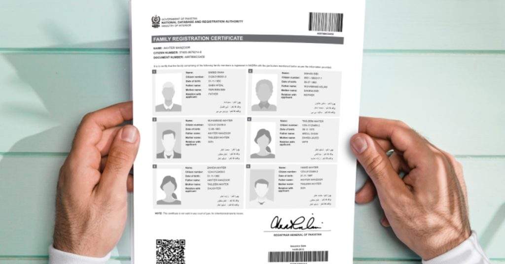 How to Apply for a NADRA Birth Certificate Online (August 2024): A Step-by-Step Guide