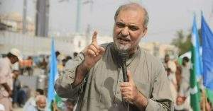 Jamaat-e-Islami Karachi Dharna Postponed Today