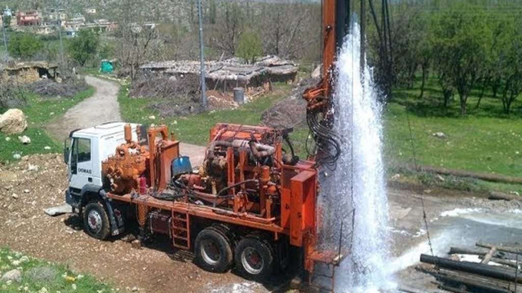 Water Boring Rates in Karachi Per Foot Prices 2024