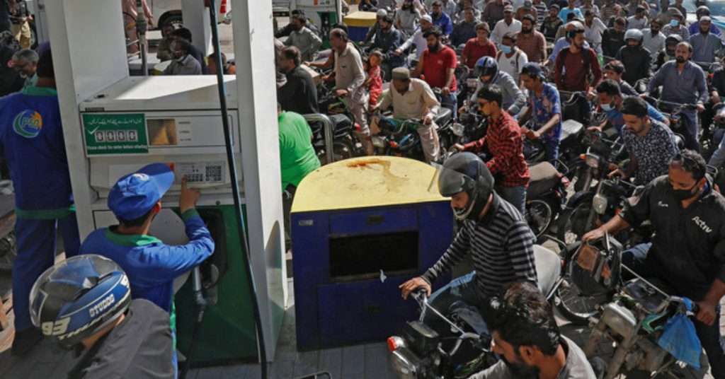 PPDA Announce to End Petrol Pumps Strike in Pakistan
