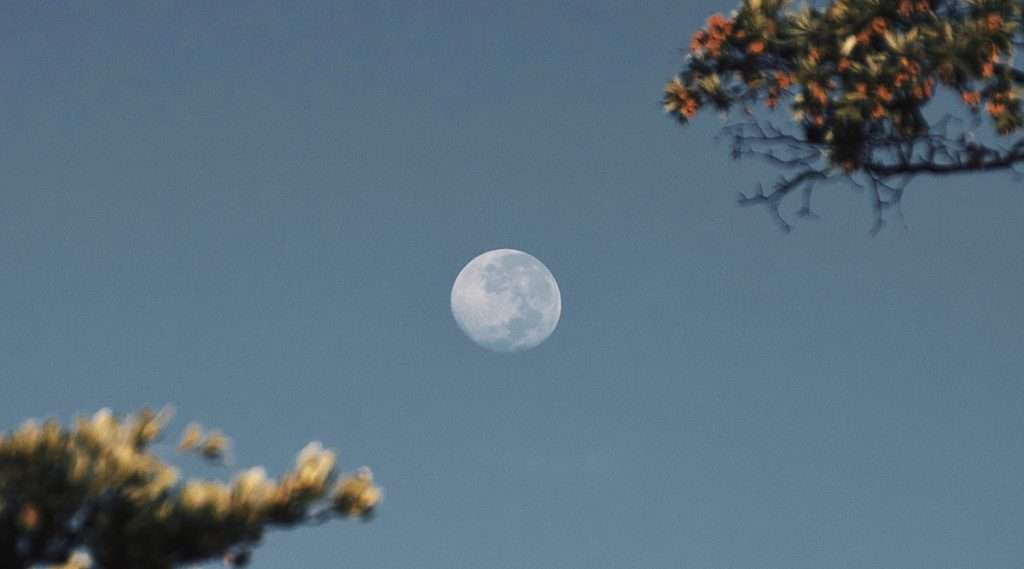 Muharram Moon Sighting in Australia 2024