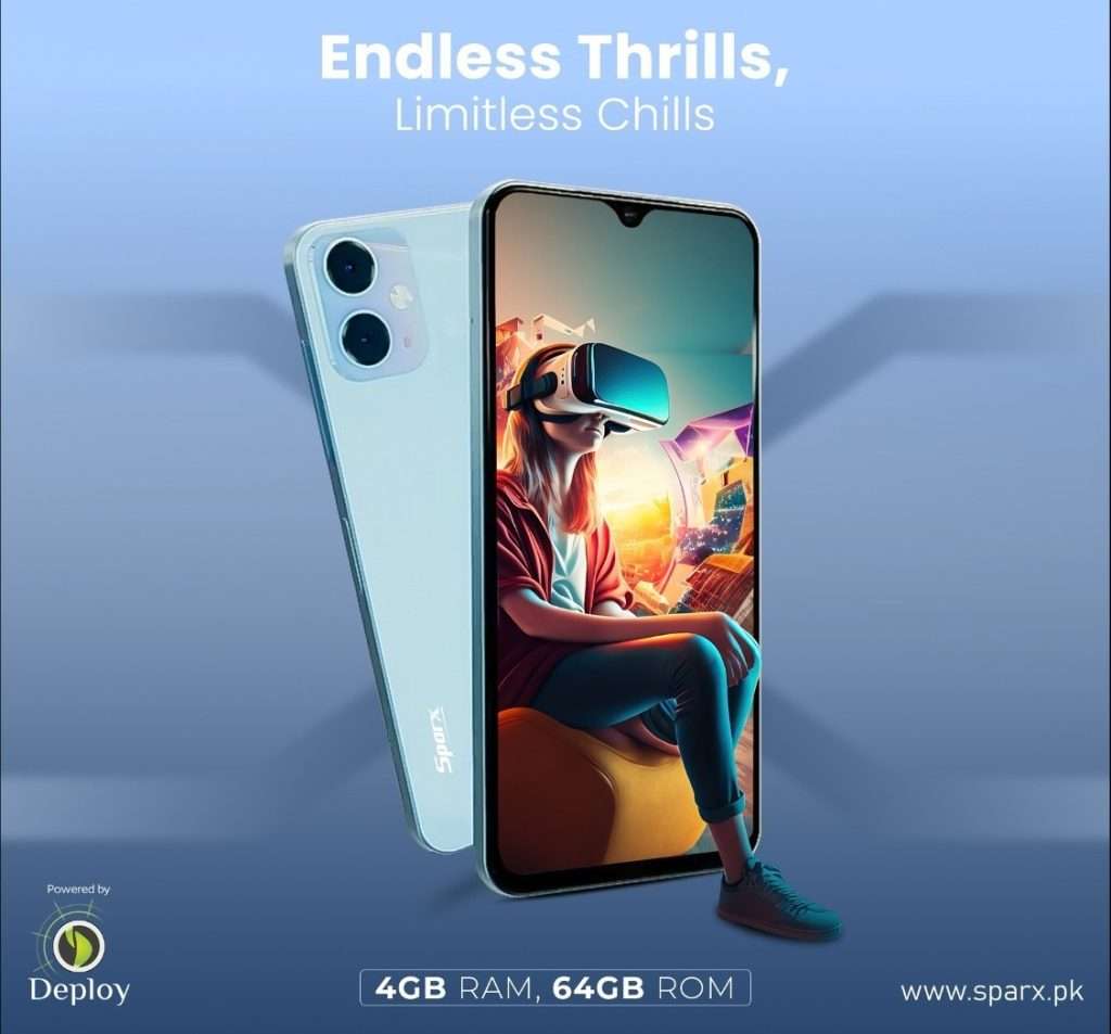 New Sparx Mobile Launch: Key Features, Price, and User Reviews