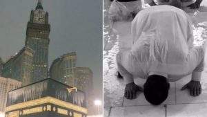 Karachi Faces Scorching Heat, Prayers for Rain Begin: How to Perform Salat al-Istisqa (Prayer for Rain)