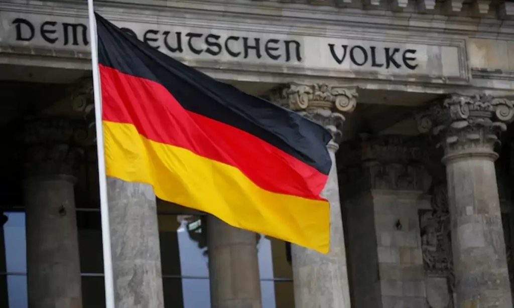 German Consulate in Karachi Opens Visa Section for Pakistanis