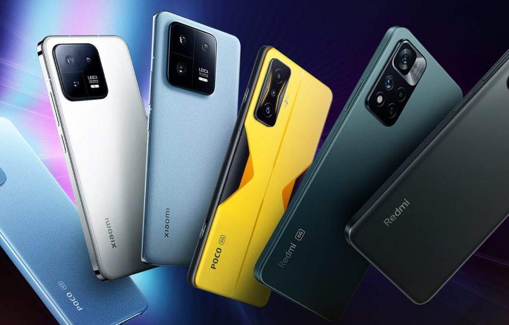 Xiaomi Mobile Price in Pakistan: Latest Releases, Specifications, and Upcoming Models