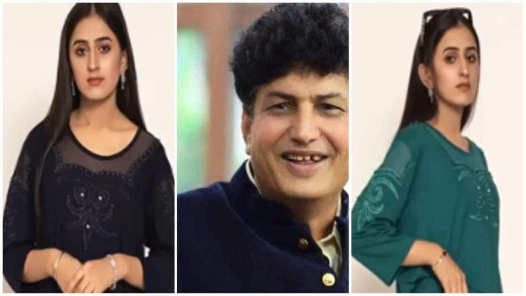 Who is Amna Arooj? Why Khalil-ur-Rehman Qamar Meet Her?