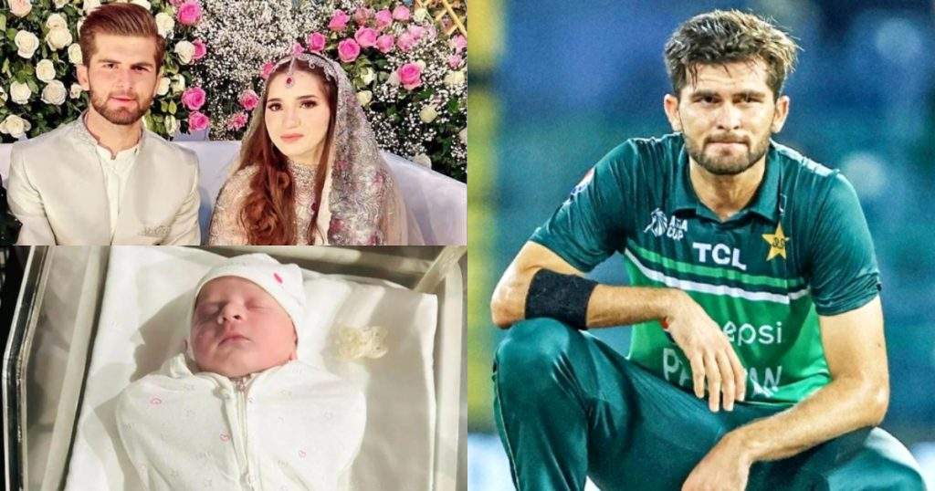 Shaheen Afridi Baby Boy Ali Yar Name Meaning