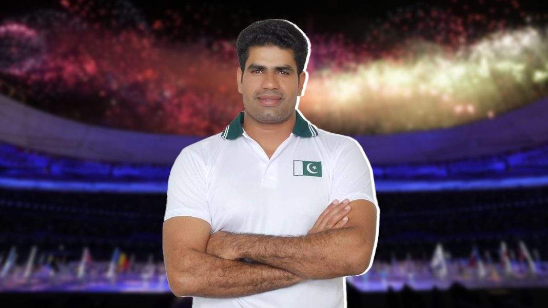 Arshad Nadeem Life After Olympics 2024